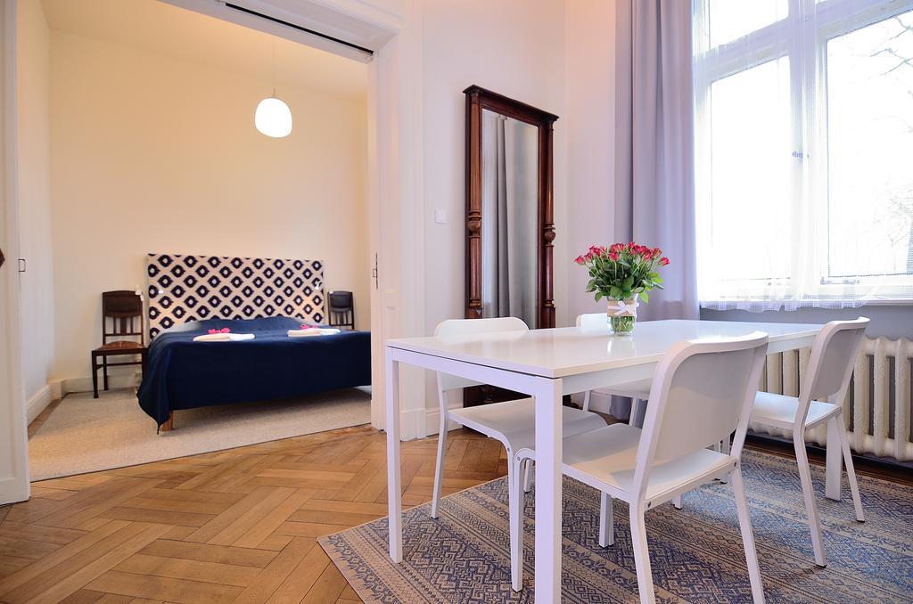 Apartmán Victus Bolek I Lolek *