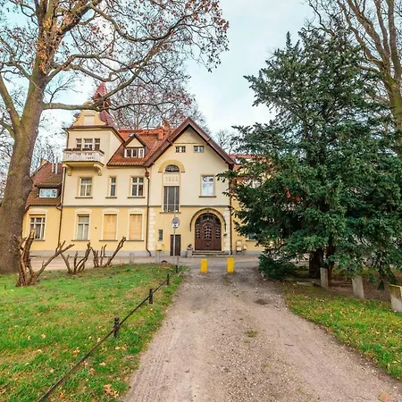 Victus Apartamenty Apartament Bolek I Lolek Sopot Exterior photo