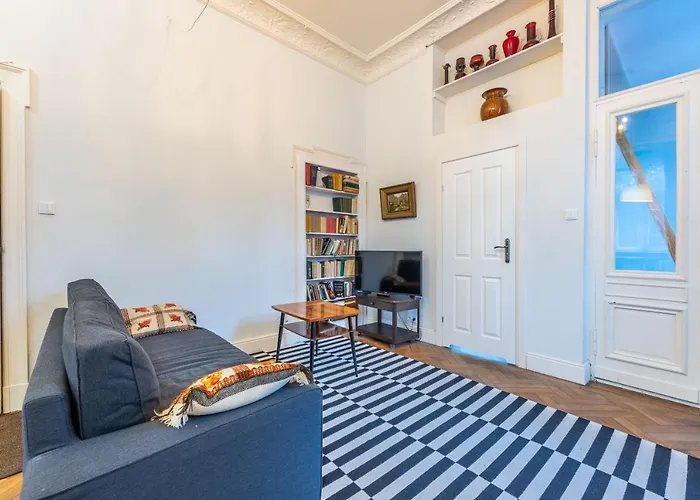Victus Apartamenty Apartament Bolek I Lolek