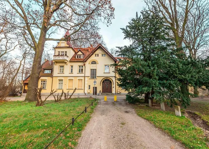 Victus Apartamenty Apartament Bolek I Lolek