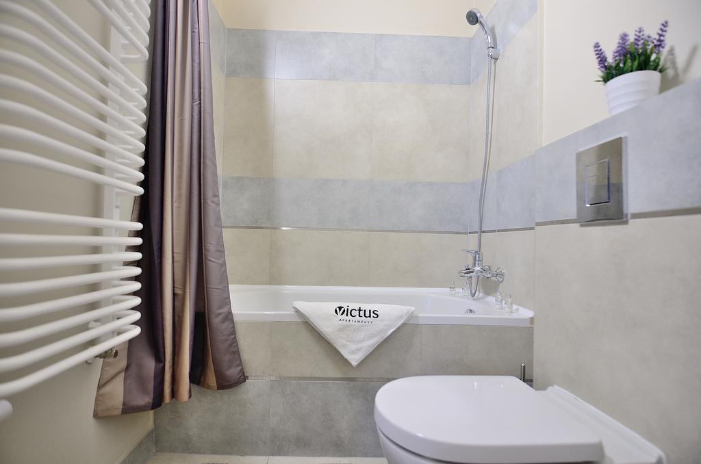 Victus Bolek I Lolek Apartment