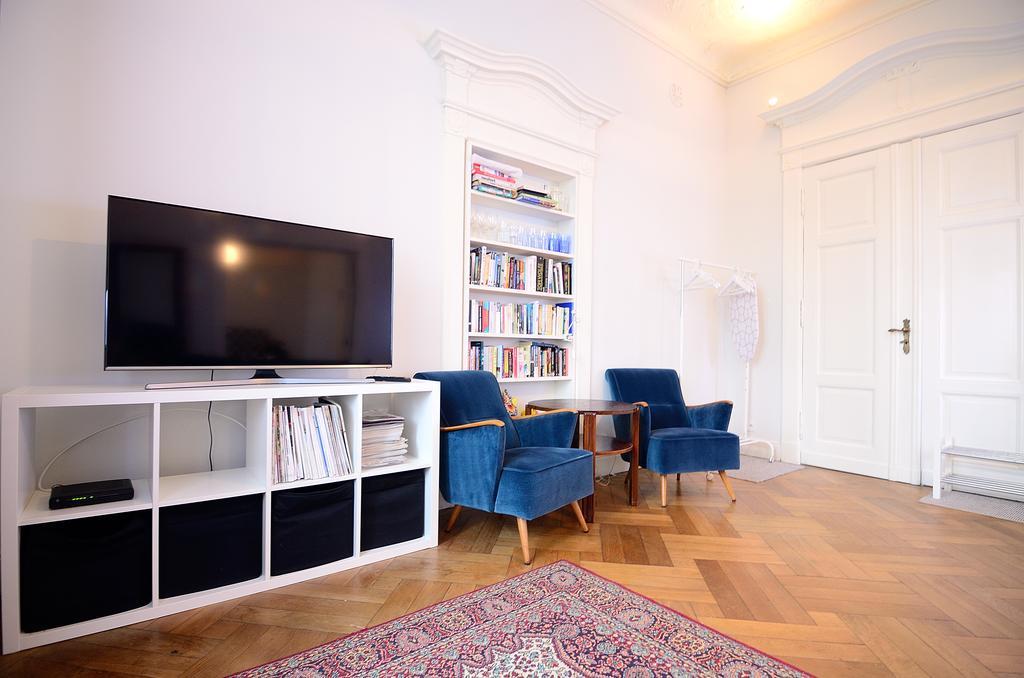 Victus Bolek I Lolek Apartment *