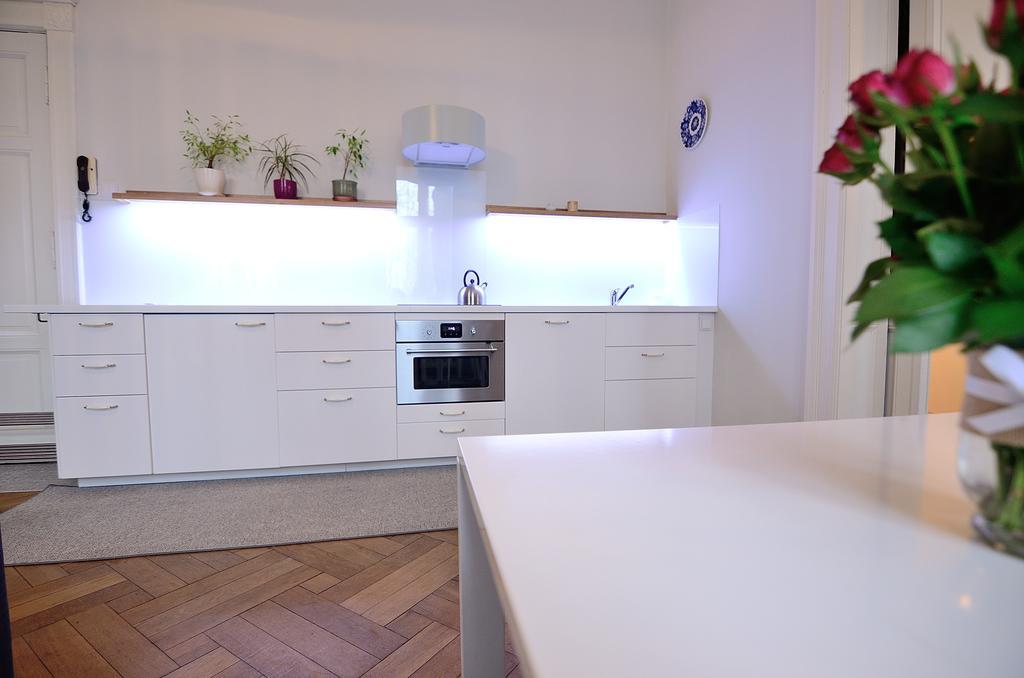 Victus Bolek I Lolek Apartment Sopot