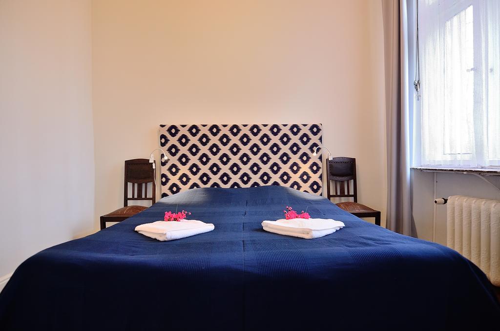 Apartment Victus Bolek I Lolek Sopot