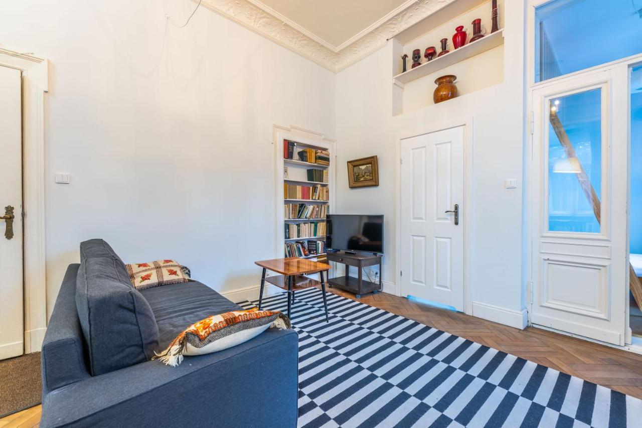 Apartment Victus Bolek I Lolek