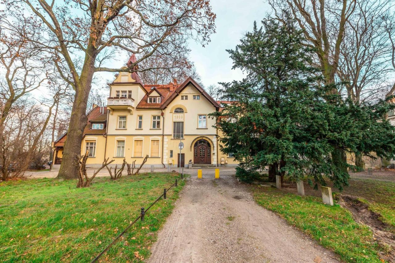 Apartment Victus Bolek I Lolek Sopot