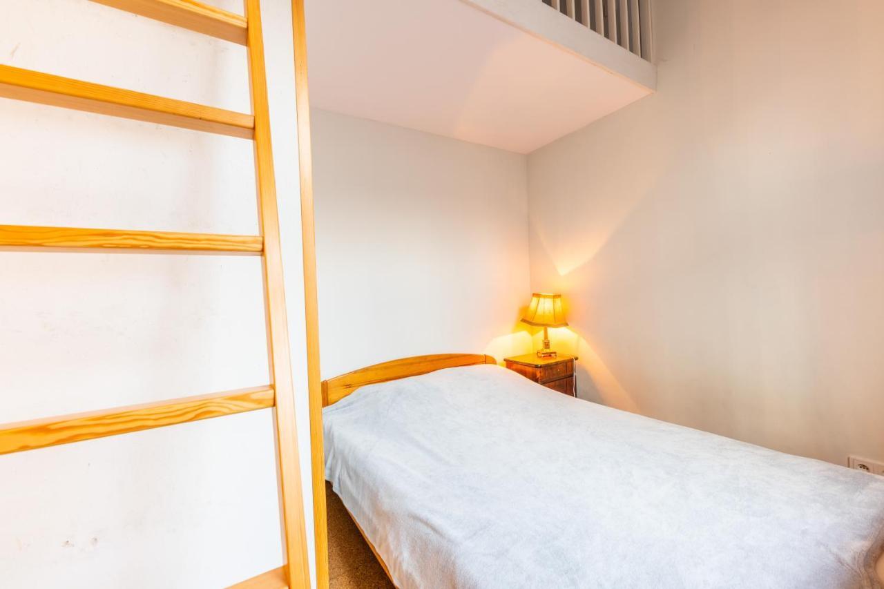 Apartment Victus Bolek I Lolek