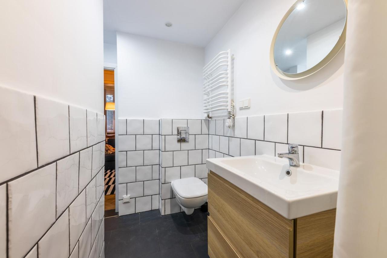 Victus Bolek I Lolek Apartment Sopot