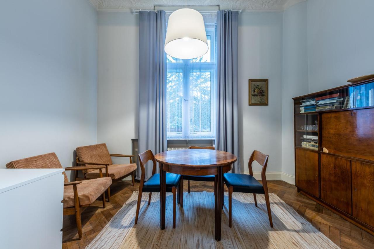Victus Bolek I Lolek Apartment Sopot